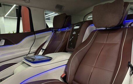 Mercedes-Benz Maybach GLS I, 2021 год, 14 690 000 рублей, 24 фотография