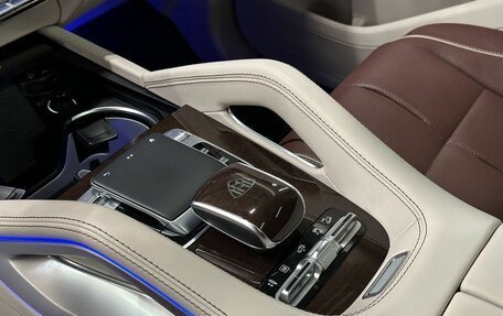 Mercedes-Benz Maybach GLS I, 2021 год, 14 690 000 рублей, 16 фотография