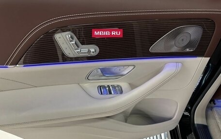 Mercedes-Benz Maybach GLS I, 2021 год, 14 690 000 рублей, 22 фотография