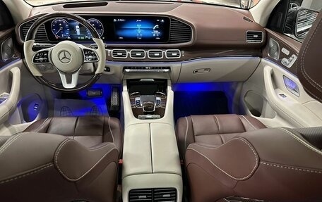 Mercedes-Benz Maybach GLS I, 2021 год, 14 690 000 рублей, 21 фотография