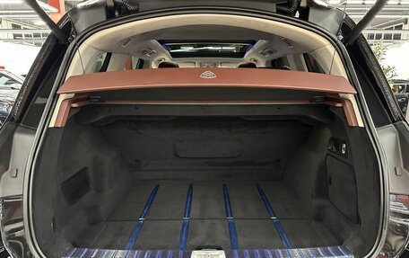 Mercedes-Benz Maybach GLS I, 2021 год, 14 690 000 рублей, 27 фотография