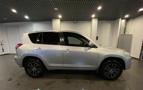 Toyota RAV4, 2009 год, 1 015 000 рублей, 3 фотография