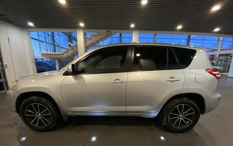 Toyota RAV4, 2009 год, 1 015 000 рублей, 11 фотография