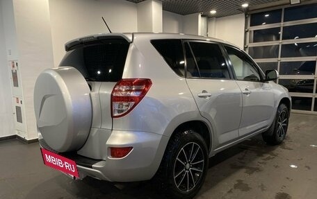 Toyota RAV4, 2009 год, 1 015 000 рублей, 5 фотография
