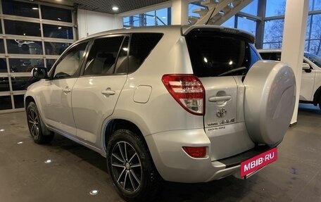 Toyota RAV4, 2009 год, 1 015 000 рублей, 10 фотография