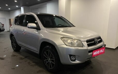 Toyota RAV4, 2009 год, 1 015 000 рублей, 2 фотография