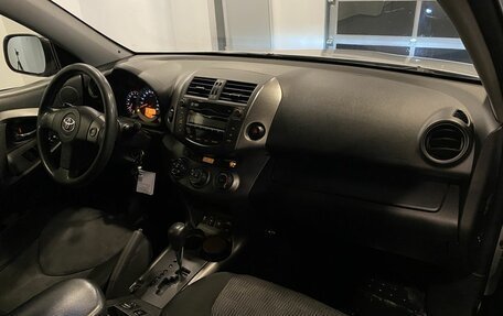 Toyota RAV4, 2009 год, 1 015 000 рублей, 23 фотография