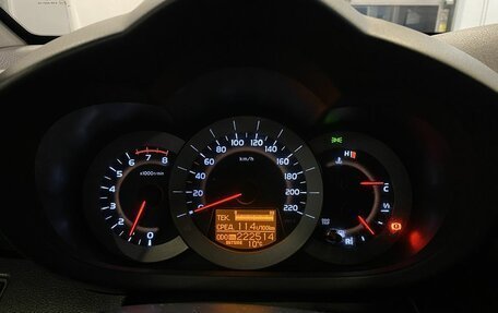 Toyota RAV4, 2009 год, 1 015 000 рублей, 22 фотография