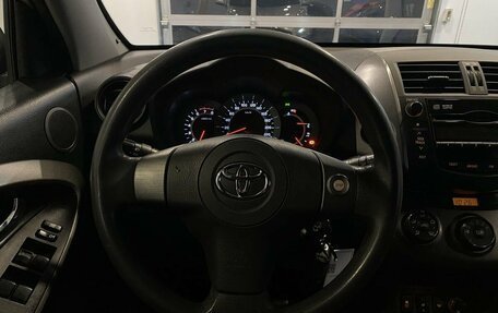 Toyota RAV4, 2009 год, 1 015 000 рублей, 19 фотография