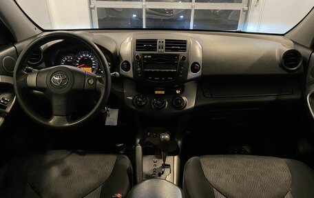 Toyota RAV4, 2009 год, 1 015 000 рублей, 18 фотография