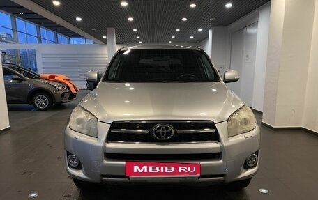 Toyota RAV4, 2009 год, 1 015 000 рублей, 16 фотография