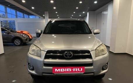 Toyota RAV4, 2009 год, 1 015 000 рублей, 15 фотография