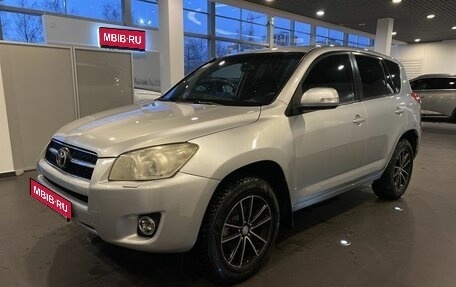 Toyota RAV4, 2009 год, 1 015 000 рублей, 13 фотография