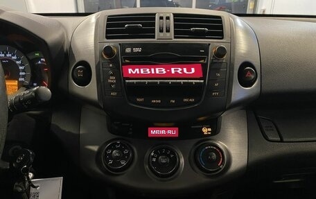 Toyota RAV4, 2009 год, 1 015 000 рублей, 26 фотография