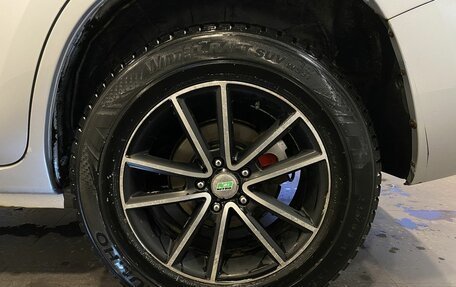 Toyota RAV4, 2009 год, 1 015 000 рублей, 36 фотография