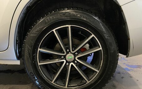 Toyota RAV4, 2009 год, 1 015 000 рублей, 35 фотография