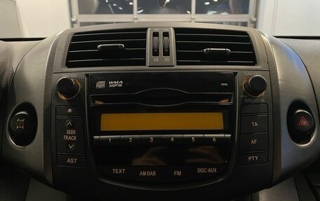 Toyota RAV4, 2009 год, 1 015 000 рублей, 27 фотография