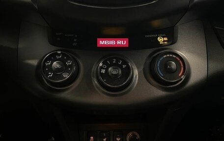 Toyota RAV4, 2009 год, 1 015 000 рублей, 30 фотография