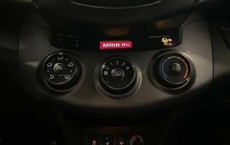 Toyota RAV4, 2009 год, 1 015 000 рублей, 29 фотография