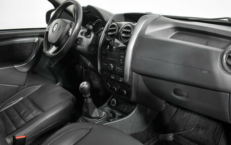 Renault Duster I рестайлинг, 2016 год, 1 290 000 рублей, 11 фотография