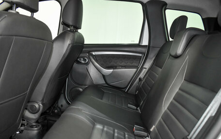 Renault Duster I рестайлинг, 2016 год, 1 290 000 рублей, 13 фотография