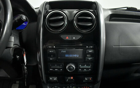 Renault Duster I рестайлинг, 2016 год, 1 290 000 рублей, 14 фотография