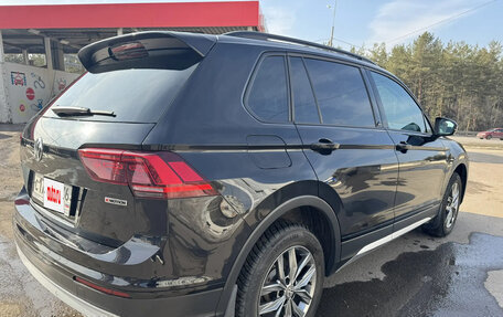 Volkswagen Tiguan II, 2020 год, 2 900 000 рублей, 4 фотография