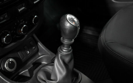 Renault Duster I рестайлинг, 2016 год, 1 290 000 рублей, 15 фотография