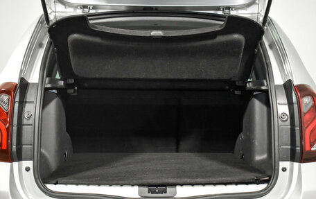 Renault Duster I рестайлинг, 2016 год, 1 290 000 рублей, 17 фотография