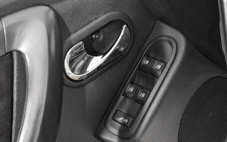 Renault Duster I рестайлинг, 2016 год, 1 290 000 рублей, 16 фотография