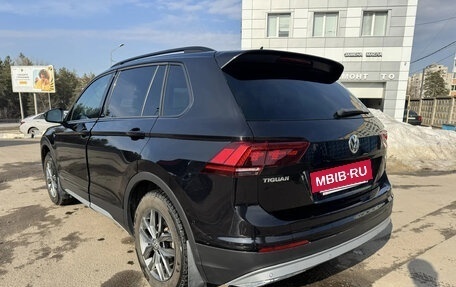 Volkswagen Tiguan II, 2020 год, 2 900 000 рублей, 3 фотография