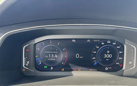 Volkswagen Tiguan II, 2020 год, 2 900 000 рублей, 8 фотография