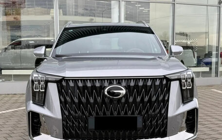 GAC GS8, 2026 год, 4 250 000 рублей, 2 фотография