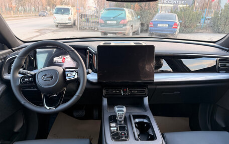 GAC GS8, 2026 год, 4 250 000 рублей, 8 фотография