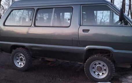 Toyota Town Ace III, 1986 год, 399 000 рублей, 4 фотография