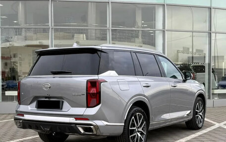 GAC GS8, 2026 год, 4 250 000 рублей, 3 фотография