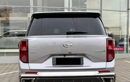 GAC GS8, 2026 год, 4 250 000 рублей, 4 фотография