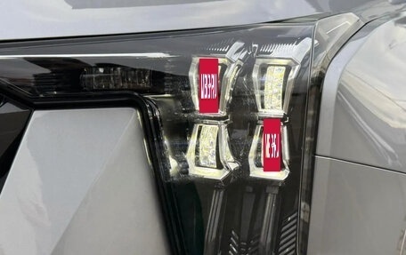 GAC GS8, 2026 год, 4 250 000 рублей, 6 фотография