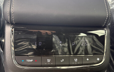 GAC GS8, 2026 год, 4 250 000 рублей, 13 фотография