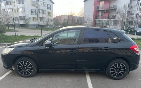 Citroen C4 II рестайлинг, 2011 год, 700 000 рублей, 3 фотография