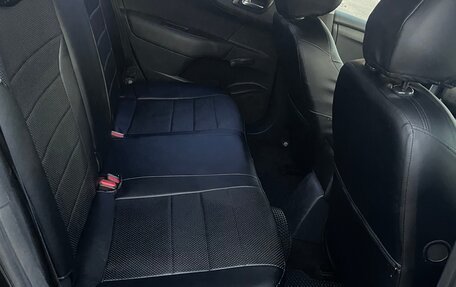 Citroen C4 II рестайлинг, 2011 год, 700 000 рублей, 7 фотография