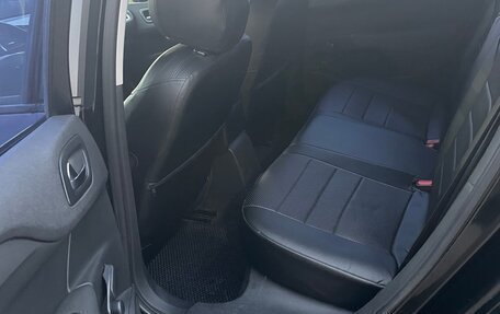 Citroen C4 II рестайлинг, 2011 год, 700 000 рублей, 8 фотография