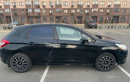 Citroen C4 II рестайлинг, 2011 год, 700 000 рублей, 4 фотография