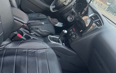 Citroen C4 II рестайлинг, 2011 год, 700 000 рублей, 6 фотография