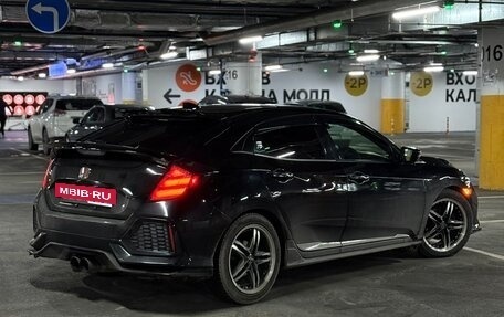 Honda Civic IX, 2019 год, 2 100 000 рублей, 5 фотография