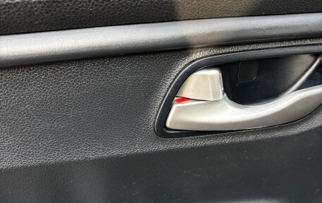 KIA Rio IV, 2018 год, 1 250 000 рублей, 14 фотография