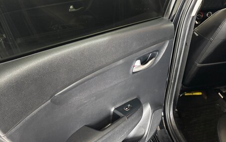 KIA Rio IV, 2018 год, 1 250 000 рублей, 16 фотография