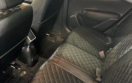 KIA Rio IV, 2018 год, 1 250 000 рублей, 17 фотография