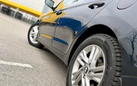 Hyundai Elantra VI рестайлинг, 2019 год, 935 000 рублей, 9 фотография