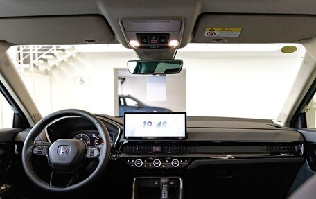 Honda CR-V, 2025 год, 4 699 000 рублей, 11 фотография